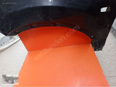 Oto Çıkma Parça / Nissan / Qashqai / Kaporta & Karoser / Sol Ön Çamurluk / Çıkma Parça 