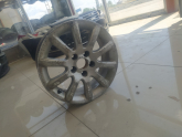 Oto Çıkma Parça / Opel / Astra / Jant & Lastik / Çelik Jant / Çıkma Parça 