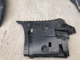 BMW 5 SERİ G30 M LCİ ARKA TAMPON SOL İÇ BRAKET 51128747777