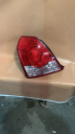 Oto Çıkma Parça / Hyundai / Accent / Far & Stop / Sol Arka Stop / Çıkma Parça 