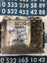 Oto Çıkma Parça / Mercedes / E Serisi / Beyin / Alarm Beyni / Çıkma Parça 