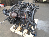 Oto Çıkma Parça / Opel / Insignia / Motor / Motor (komple) / Çıkma Parça 