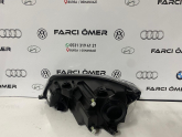 Oto Çıkma Parça / Volkswagen / Caddy / Far & Stop / Sağ Ön Far / Çıkma Parça 