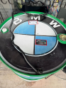 BMW ÇIKMA F20 F30 N20 YAKIT DEPO HAVALANDIRMA BORUSU 7601515 2366