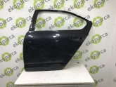 SKODA OCTAVİA 2013 2019 SOL ARKA KAPI 5E5833051