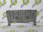 BMW İ 2021 2024 İX İ20 ARKA TAMPON ALT MUHAFAZA 51757931863