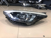 HYUNDAİ İ20 LEDLİ MERCEKLİ SOL FAR