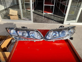 Oto Çıkma Parça / Honda / Civic / Far & Stop / Sağ Ön Far / Çıkma Parça 