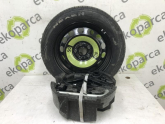 SKODA SUPERB 2015 2024 STEPNE KÖPÜĞÜ SETİ VE STEPNE 3V0012115D