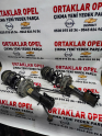OPEL CORSA C ÖN AMATİSOR