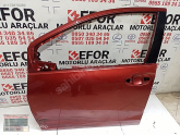 Oto Çıkma Parça / Toyota / Yaris / Kaporta & Karoser / Sağ Ön Kapı / Çıkma Parça 