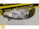 Oto Çıkma Parça / Renault / Fluence / Far & Stop / Sağ Arka Stop / Sıfır Parça 
