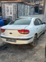 Oto Çıkma Parça / Renault / Megane / Kaporta & Karoser / Sağ Ön Kapı / Çıkma Parça 