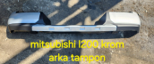 Oto Çıkma Parça / Mitsubishi / L200 / Tampon / Arka Tampon / Çıkma Parça 