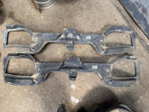 FİAT DUCATO ÖN PANEL 2002-2006 MODEL ORJİNAL ÇIKMA