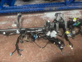Oto Çıkma Parça / Honda / Civic / Tampon / Tampon Demiri / Çıkma Parça 