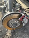 Oto Çıkma Parça / Porsche / Macan / Alt Takım / Taşıyıcı / Çıkma Parça 
