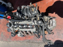 Oto Çıkma Parça / Volkswagen / Passat / Motor / Motor (komple) / Çıkma Parça 