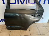 Oto Çıkma Parça / Kia / Niro  / Kaporta & Karoser / Sol Arka Kapı / Çıkma Parça 