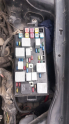 Oto Çıkma Parça / Chevrolet / Evanda / Elektrik / Sigorta Kutusu / Çıkma Parça 
