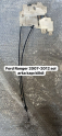 FORD RANGER 2007-2012 SOL ARKA KAPI KİLİDİ