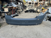 SKODA OCTAVİA ARKA TAMPON