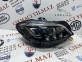Oto Çıkma Parça / Mercedes / CLS / Far & Stop / Sağ Ön Far / Çıkma Parça 