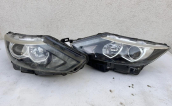 NİSSAN QASHQAI J11 ORJINAL ÇIKMA SAĞ SOL FAR