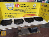 Oto Çıkma Parça / Renault / Clio / Elektrik / Akü / Sıfır Parça 
