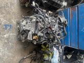 Oto Çıkma Parça / Toyota / Yaris / Motor / Motor (komple) / Çıkma Parça 