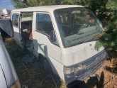 Oto Çıkma Parça / Nissan / Urvan / Defransiyel / Arka Defransiyel / Çıkma Parça 