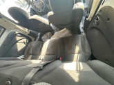Fiat doblo arka koltuk