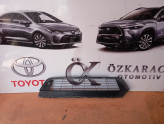 2013-2018 TOYOTA YARIS CIKMA ORJINAL ORTA IZGARA