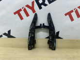 Citroen Ds3 Ön Tampon Braketleri Sağ-Sol  9683465680