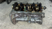 Oto Çıkma Parça / Nissan / Qashqai / Motor / Motor (komple) / Çıkma Parça 