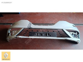 RENAULT MEGANE 4 ÇIKMA ORJİNAL BEYAZ ÖN TAMPON VE DİGERLERİ