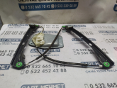 Oto Çıkma Parça / Volkswagen / Jetta / Oto Cam / Cam Krikosu / Çıkma Parça 