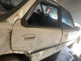 Hurda Belgeli Araçlar / Honda / Integra