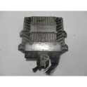 Ford Focus 2.0 TDCI Motor Beyni 5WS40211B-T 3M51-12A650-AB SID803