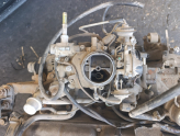 MAZDA 323 KARBÜRATÖR ORİJİNAL ÇIKMA