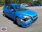 Oto Çıkma Parça / Ford / Focus / Tampon / Ön Tampon / Çıkma Parça 