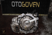 Oto Çıkma Parça / Chevrolet / Captiva / Şanzıman / Şanzıman Komple / Çıkma Parça 