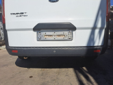 Oto Çıkma Parça / Ford / Transit Custom / Tampon / Arka Tampon / Çıkma Parça 