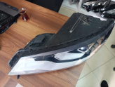Oto Çıkma Parça / Volkswagen / Tiguan / Far & Stop / Sol Ön Far / Çıkma Parça 