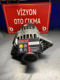 Oto Çıkma Parça / Fiat / Doblo / Elektrik / Şarj Dinamosu / Çıkma Parça 