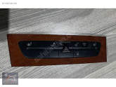 MERCEDES W211-W219 ORJ. KOLTUK ISITMA KONTROL PANELİ-2118210981