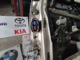 Oto Çıkma Parça / Audi / A6 / Kaporta & Karoser / Sağ Arka Kapı / Çıkma Parça 