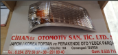 Oto Çıkma Parça / Mitsubishi / Canter / Far & Stop / Sinyal Lambası / Sıfır Parça 