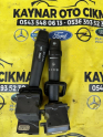 Oto Çıkma Parça / Volvo / S60 / Oto Cam / Silecek Kolu / Çıkma Parça 