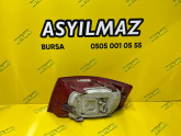 Oto Çıkma Parça / Audi / A6 / Far & Stop / Sol Arka Stop / Çıkma Parça 